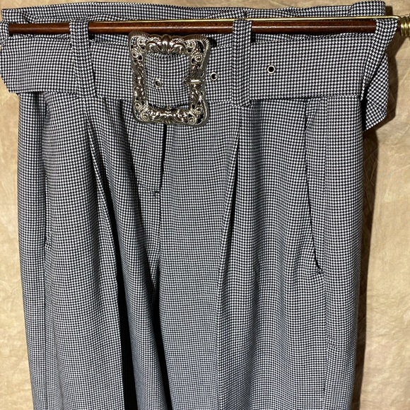 Vintage ladies trousers, size 8 - Picture 3 of 6
